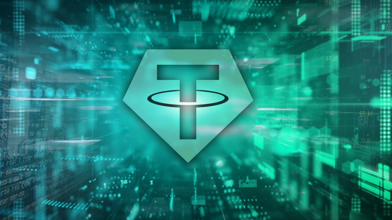 Tether Launches connected  Polygon, USDT Stablecoin Now Hosted connected  11 Blockchain Networks