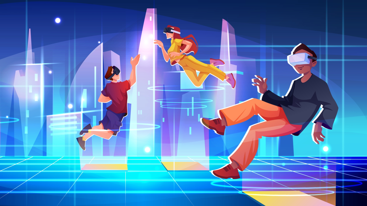Former Nintendo President States Gaming Companies Are Marching to the Metaverse – Metaverse Bitcoin News - Bitcoin News