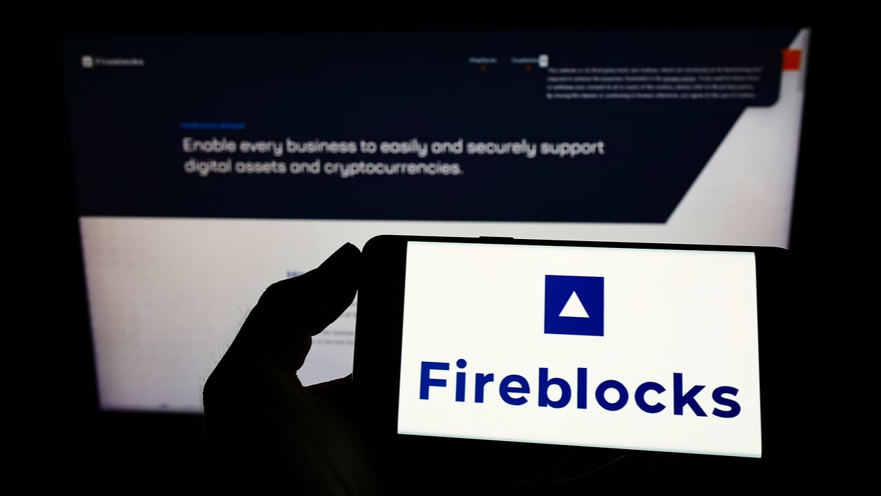 Crypto Custody Firm Fireblocks Launches Web3 Services Suite