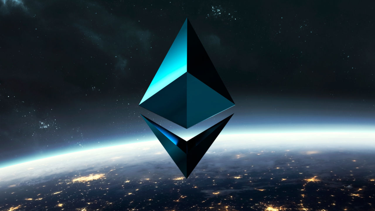 Ethereum Hashrate Taps an All-Time High Amid This Week’s Crypto Market MeltdownJamie RedmanBitcoin News
