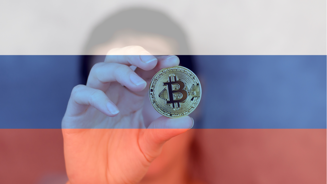 Cryptocurrencies are unlikely to help Russia avoid sanctions, according to Moody's.