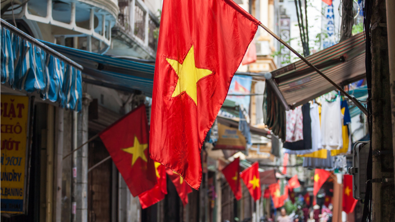 Vietnam establishes Blockchain Association to conduct research and propose regulations