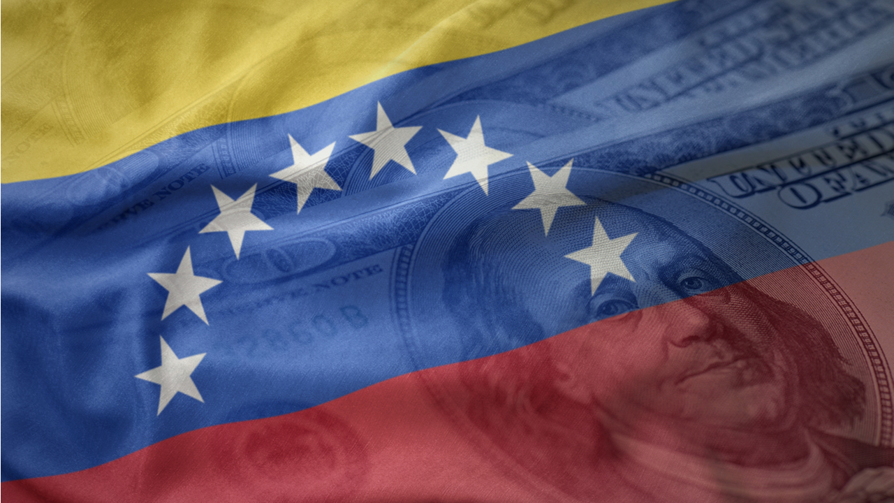 Venezuela Bets on De-Dollarization After Foreign Currency and Crypto Tax Is A...