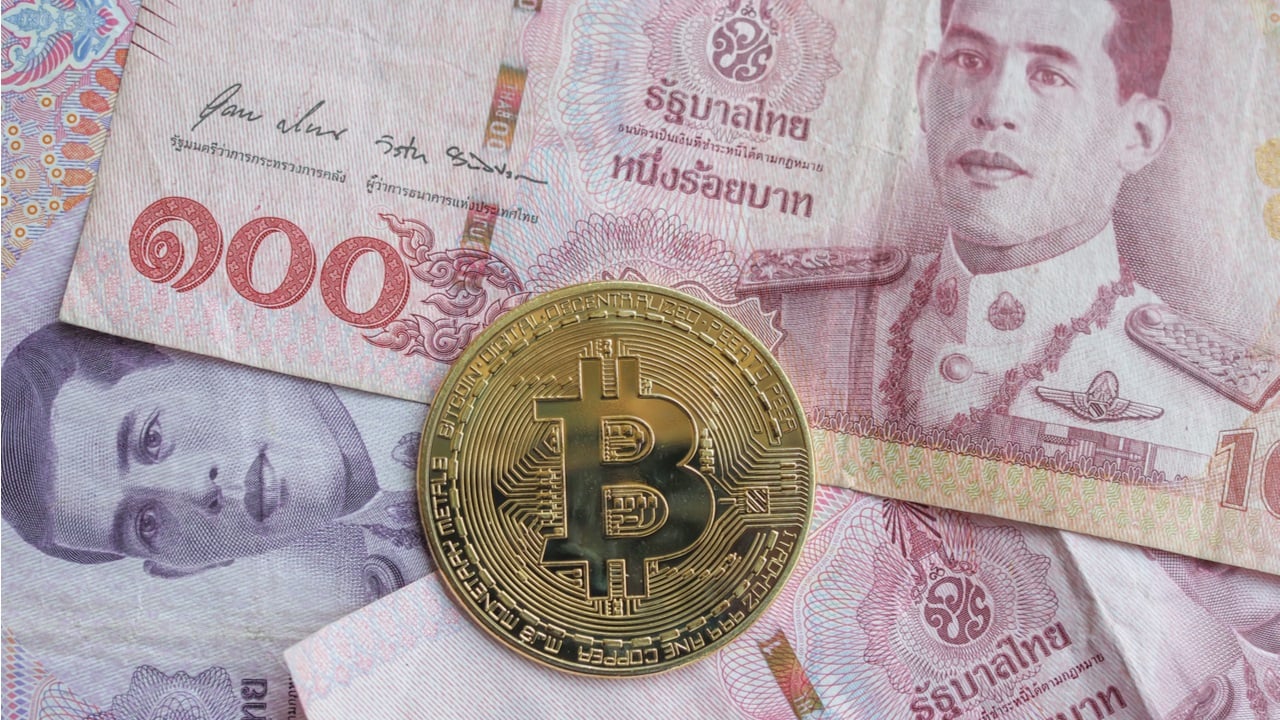 Thailand Exempts Crypto Transfers From VAT Until End of 2023