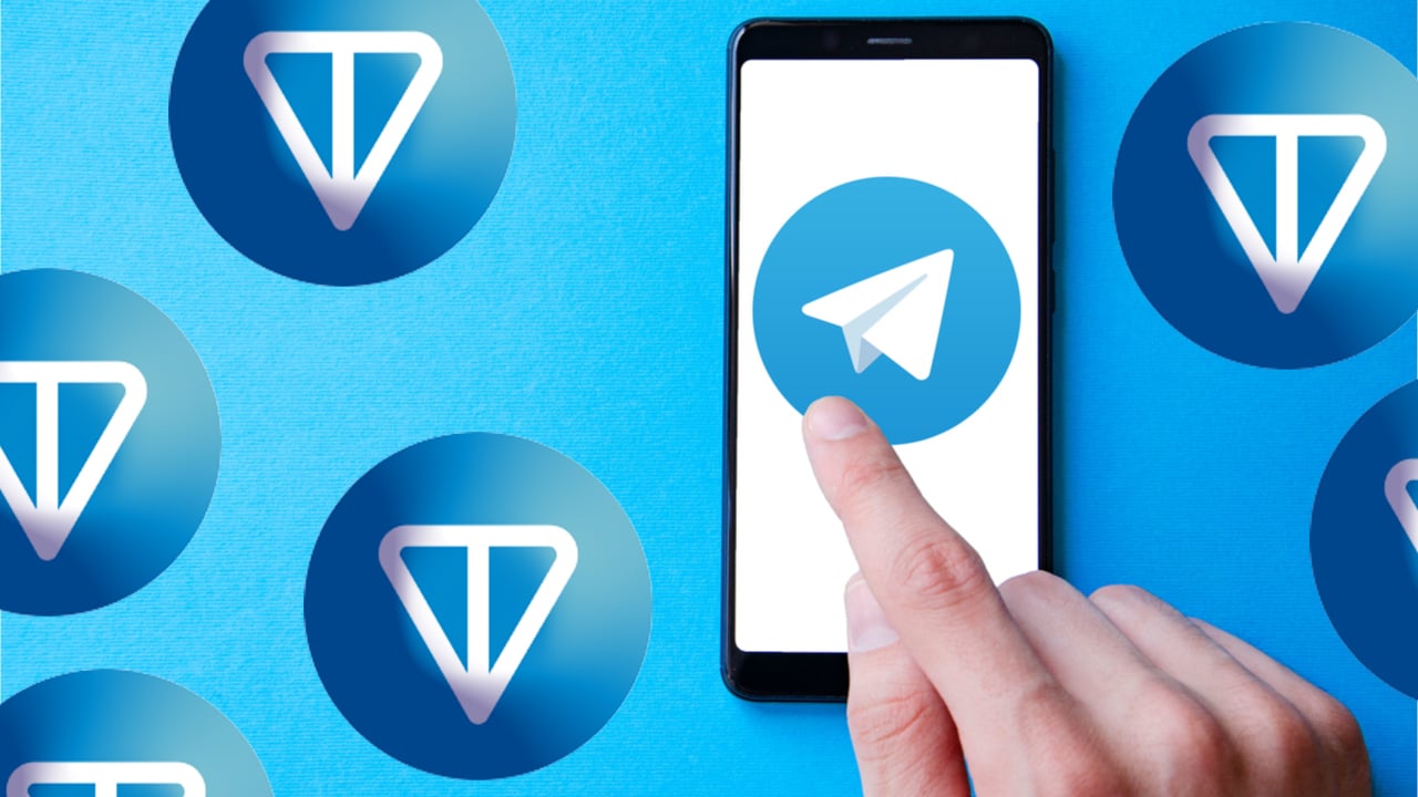Telegram Users Can Send and Receive Toncoin Within Messenger Chats