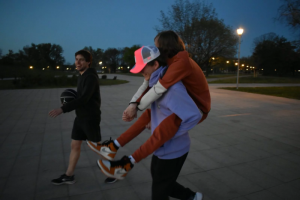 A Story of Incredible Belief….. How GAIMIN Gladiator’s Acquired Team Tickles! A Story of Incredible Belief….. How GAIMIN Gladiator’s Acquired Team Tickles!