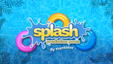 Transient Presents: SPLASH – Your Web3 Home of Prediction Pools