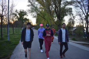 A Story of Incredible Belief….. How GAIMIN Gladiator’s Acquired Team Tickles! A Story of Incredible Belief….. How GAIMIN Gladiator’s Acquired Team Tickles!