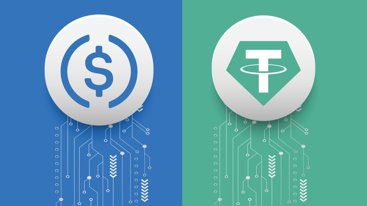 Circle to Issue Weekly USDC Reserve Reports — Tether Publishes May 2022 Assur...