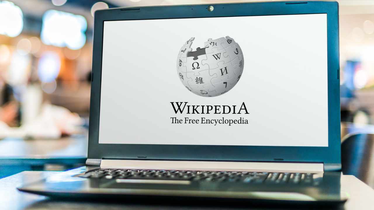 Wikipedia is no longer accepting cryptocurrency donations due to environmental issues