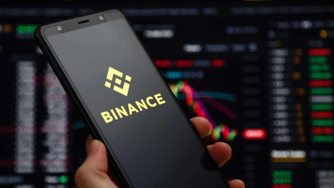 Binance Launches New Platform for VIP and Institutional Crypto Investors