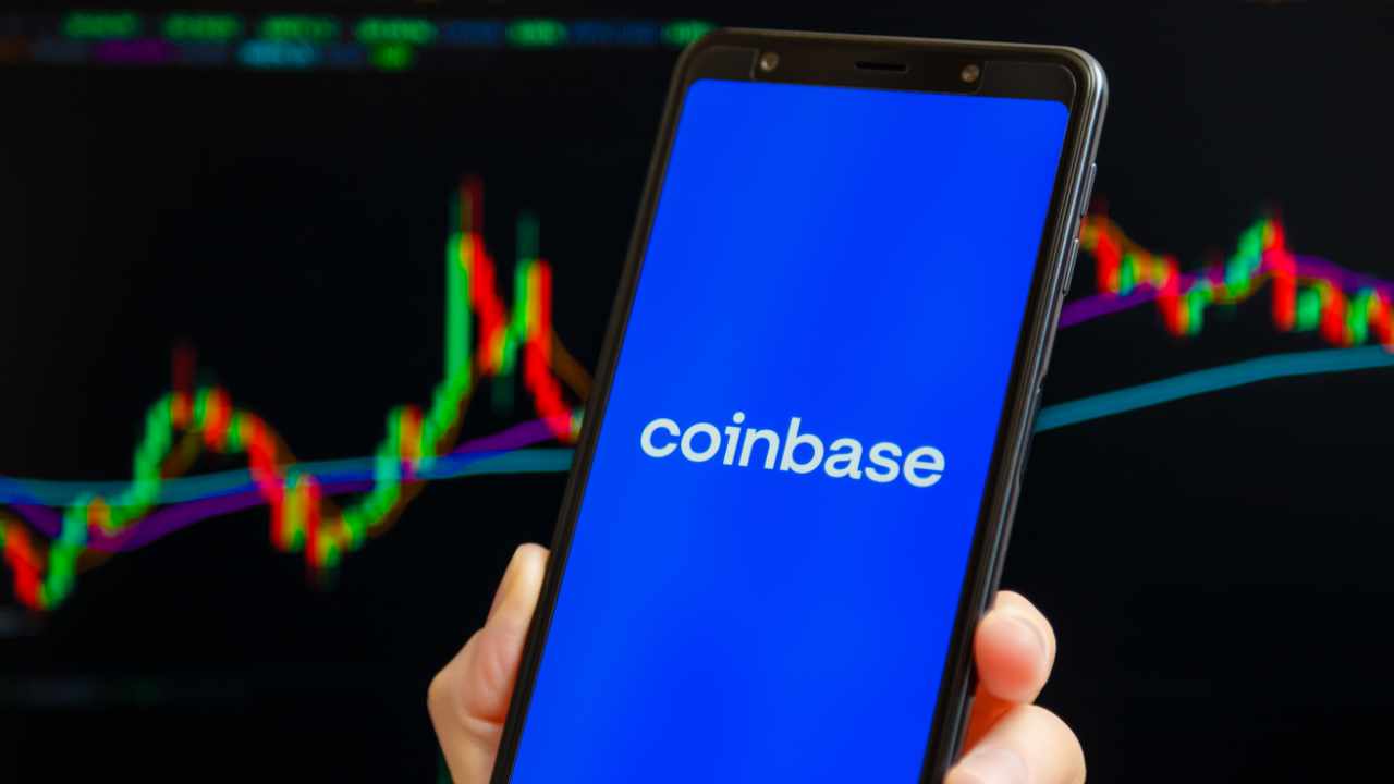 Coinbase reveals European expansion plan - Looking for licenses in Spain, Italy, France, Netherlands