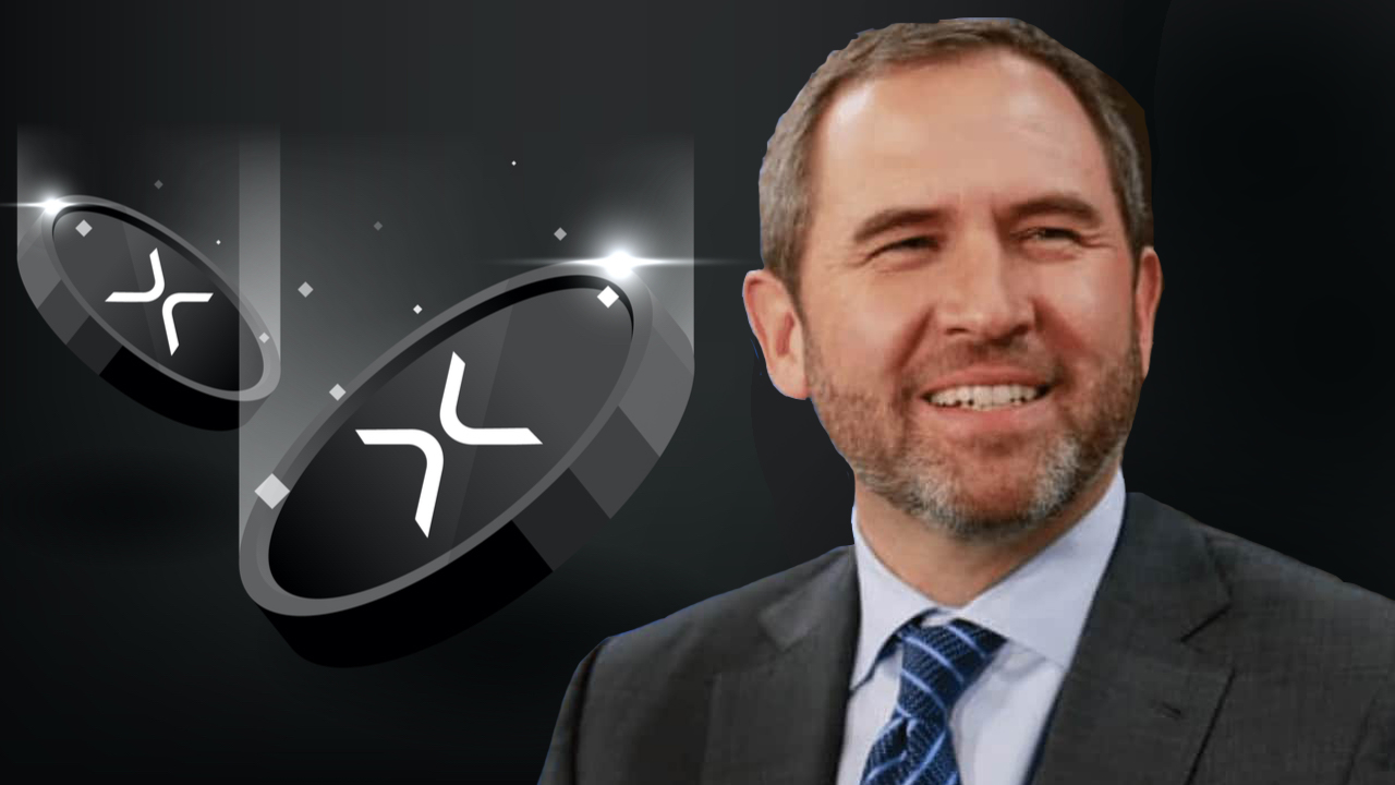 Ripple CEO Brad Garlinghouse Hints At Future Mergers And Acquisitions 