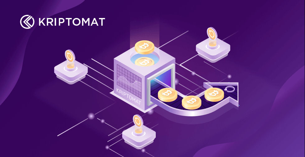 Kriptomat Study Demonstrates Dramatic Growth of Small BTC Investments Over Time