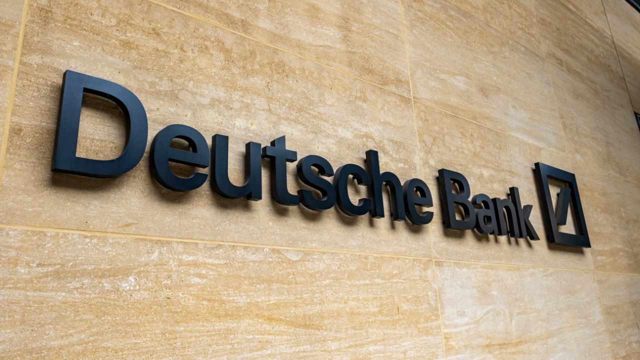 Deutsche Bank prevé una recesión en EE. UU. más rápida y grave a medida que la Fed toma una «ruta de senderismo agresiva» Criptomonedas e ICOs