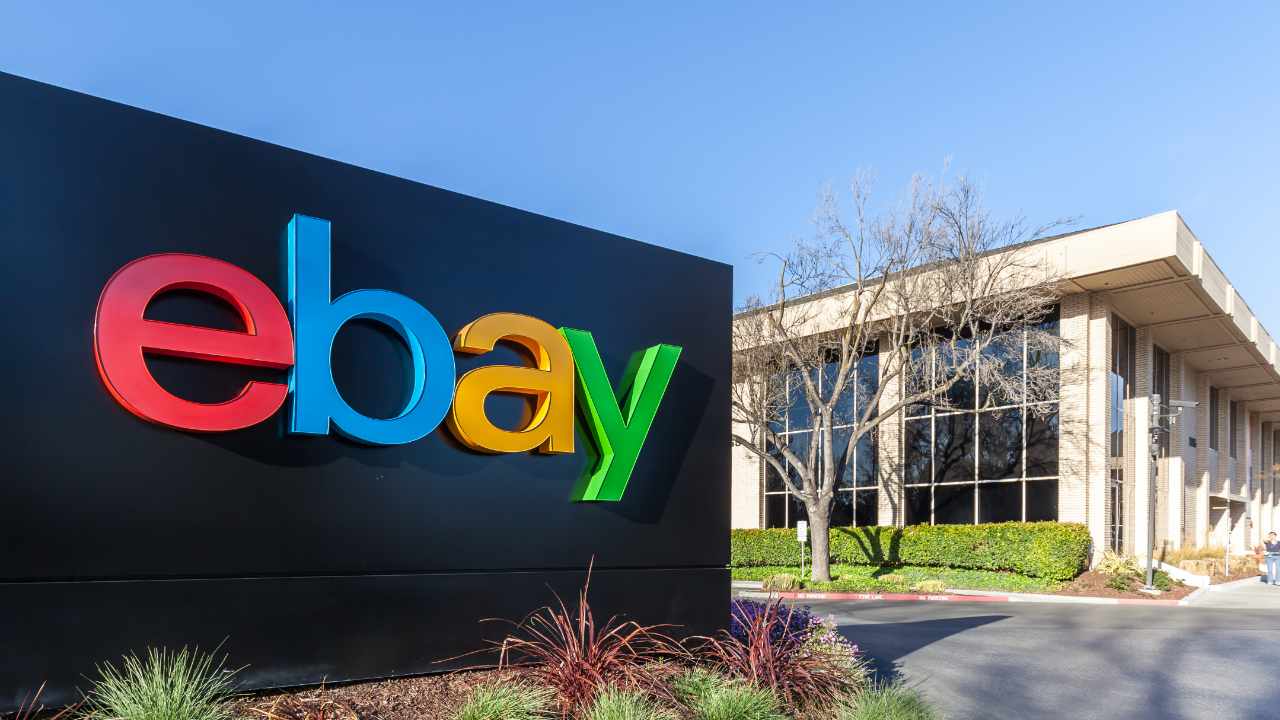 E-commerce Giant Ebay Files Trademark Applications Covering Wide Range of Metaverse, NFT Services – Metaverse Bitcoin News