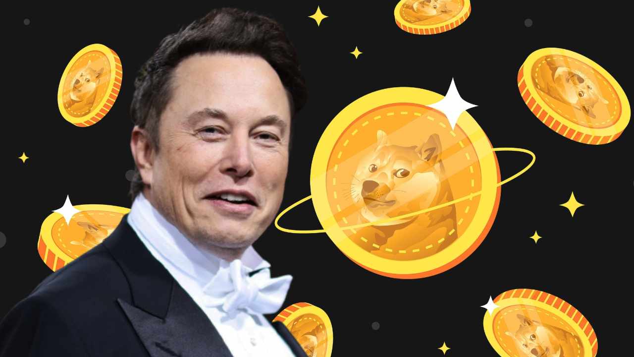 El CEO de Tesla, Elon Musk, confirma que continuará comprando y apoyando Dogecoin
