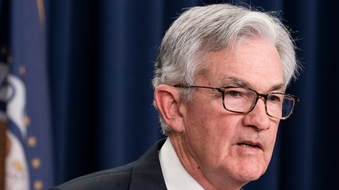 US Central Bank Hikes Benchmark Rate by 75bps, Fed's Largest Increase Since 1994