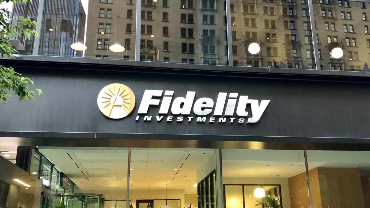 Fidelity planea contratar a Spree para expandir los servicios criptográficos para incluir el comercio y la custodia de Ethereum