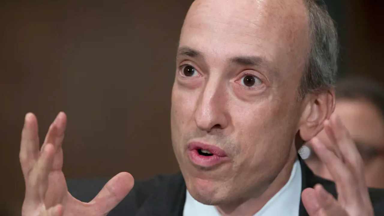 SEC Chair Gensler Proposes ‘One Rule Book’ Crypto RegulationKevin HelmsBitcoin News