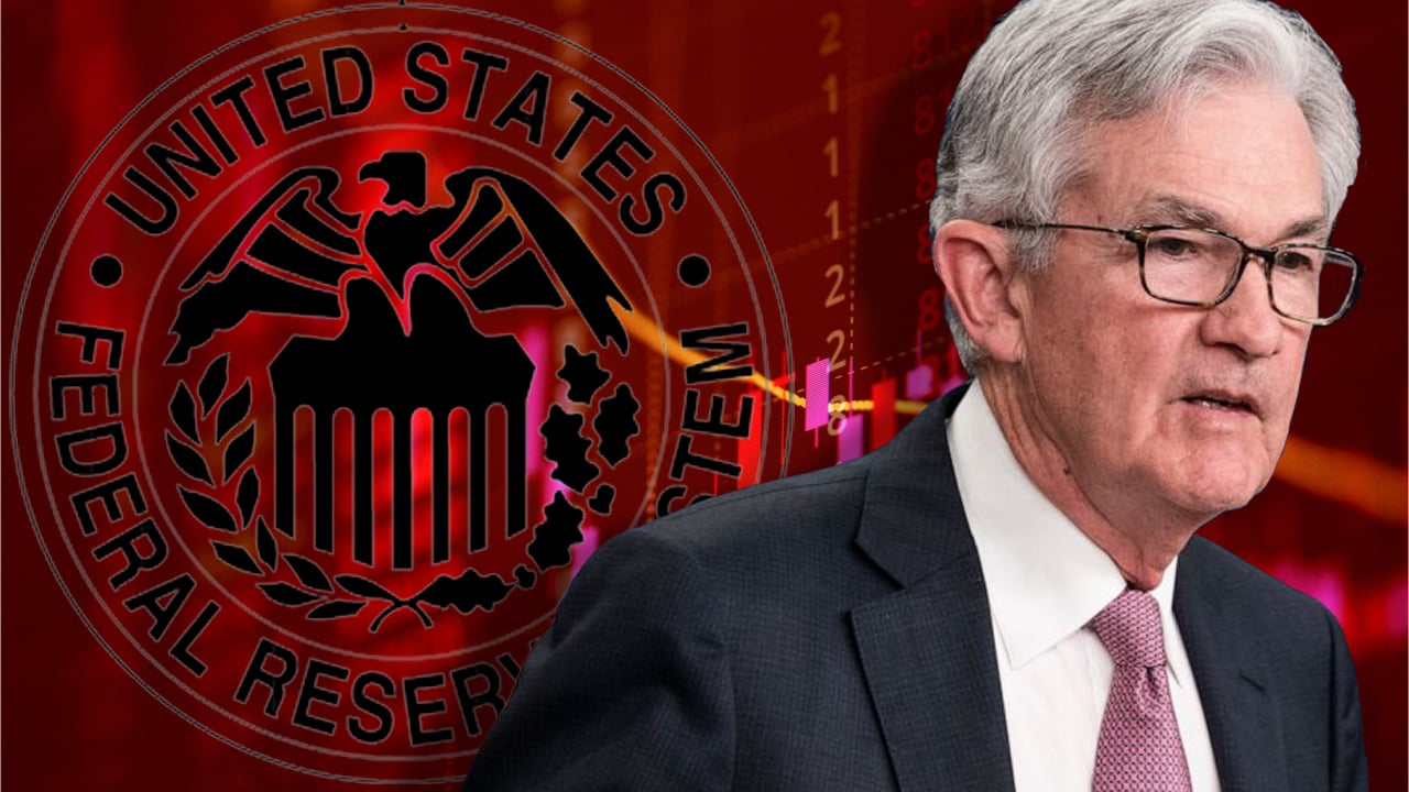 JPMorgan-økonomen forventer, at Fed hæver styringsrenten med 75 basispoint, mens de globale markeder bløder