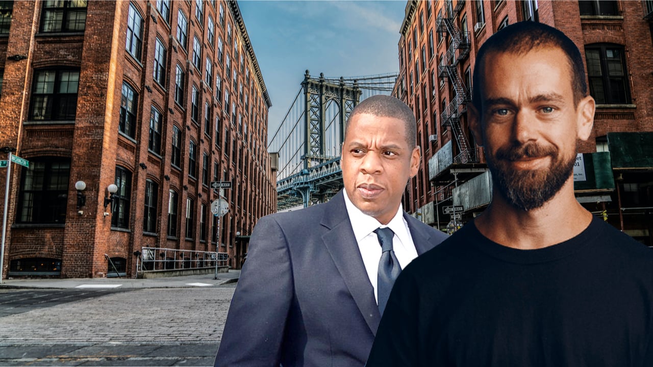 'Education Is Power'— Jack Dorsey and Jay-Z Launch Bitcoin Academy in Brooklyn