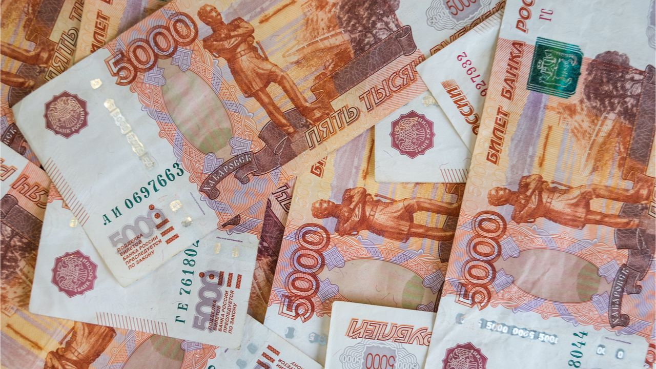 American Economists Are Baffled by an ‘Unusual Situation’ as Russia’s Ruble Is the World’s Best Performing Fiat CurrencyJamie RedmanBitcoin News