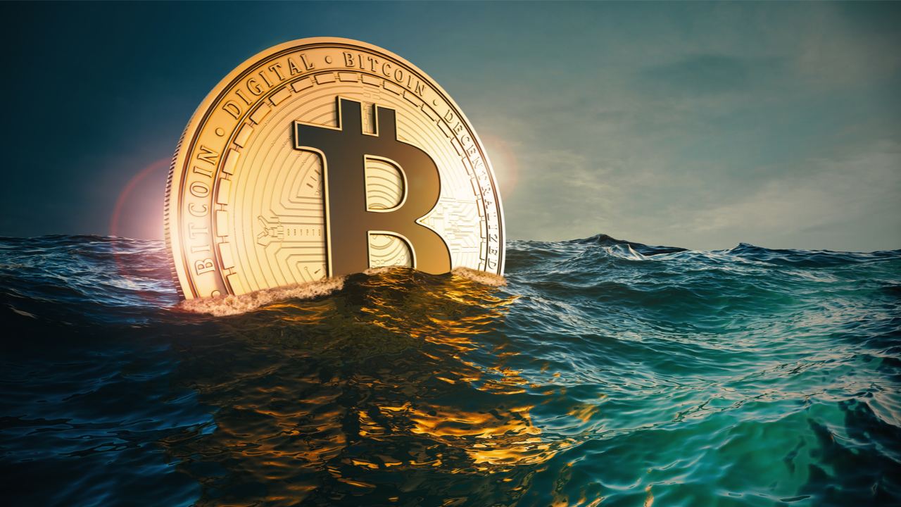Will Bitcoin Fall to $13,800? — What an 80% Drawdown Will Look Like From HereJamie RedmanBitcoin News