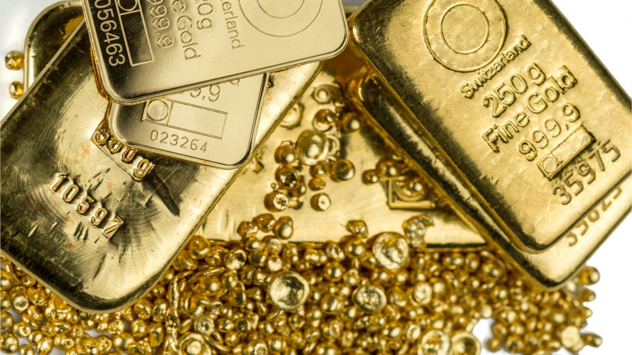 Uganda Claims Exploration Surveys Discovered 31 Million Metric Tons of Gold