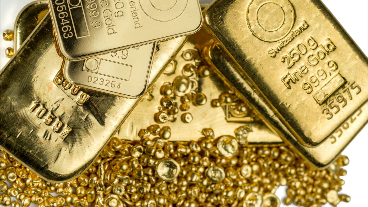 Refined Gold Archives Bitcoin News