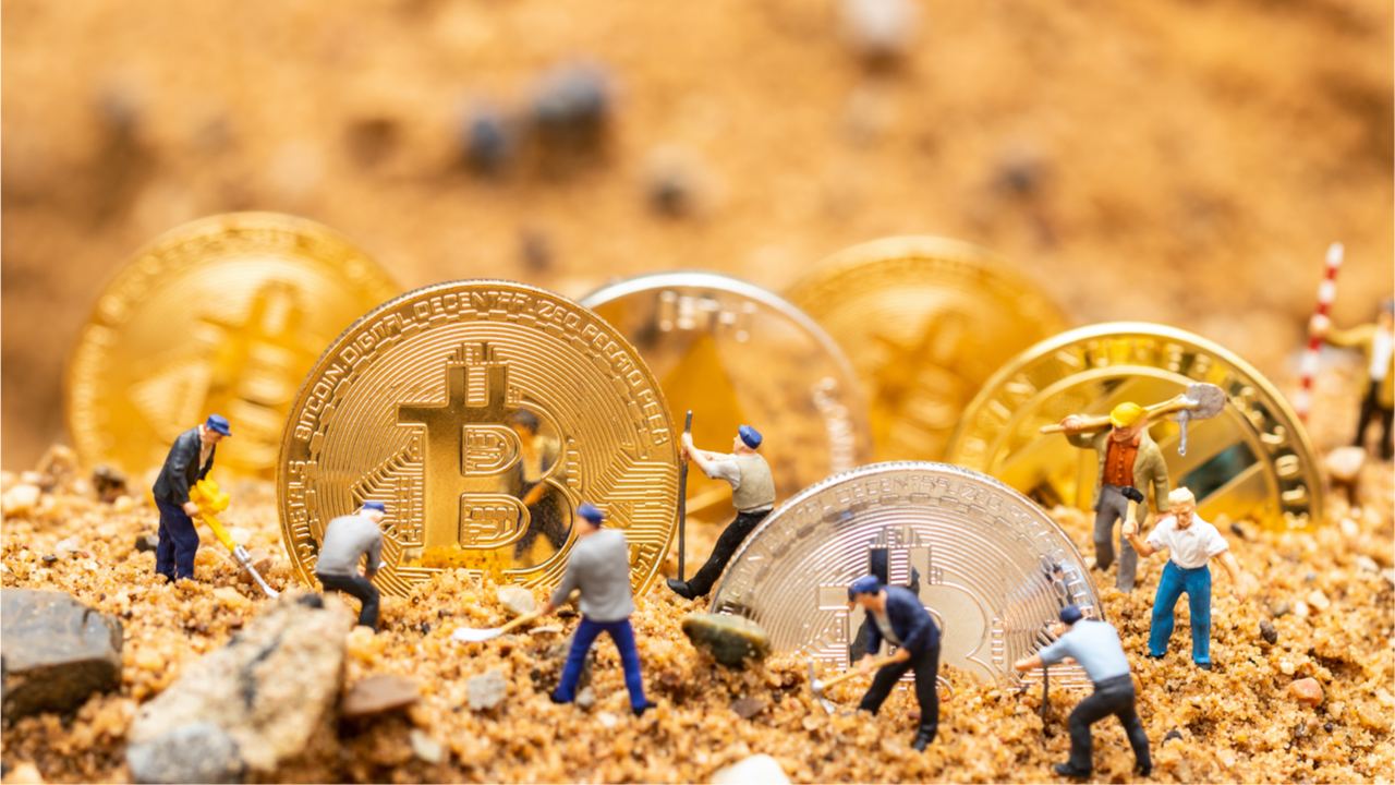 Following BTC's Price Drop, Bitcoin Miners Benefit From a 2.35% Difficulty Reduction