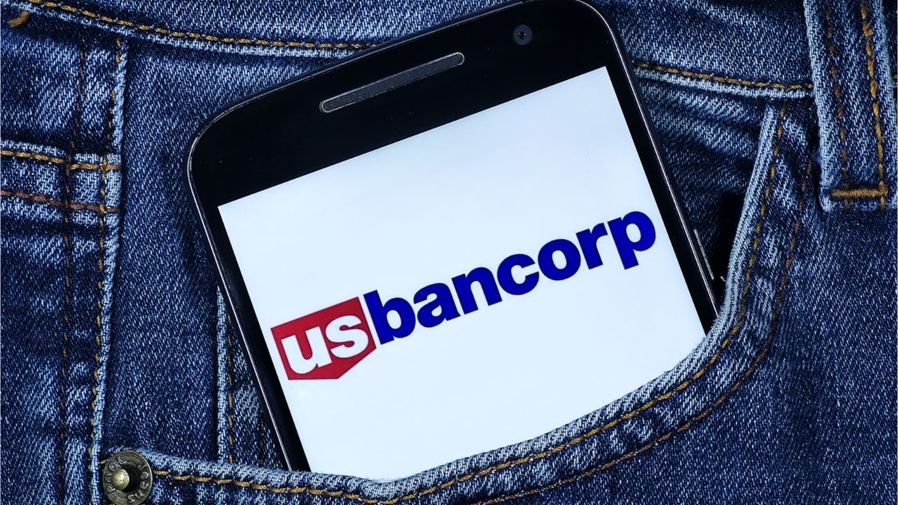 Circle Partners With New York Community Bancorp — Bank to Custody USDC Reserves