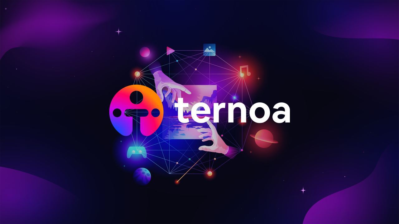 Ternoa, First NFT-Centric Blockchain, Releases Mainnet Setting to Disrupt NFT...