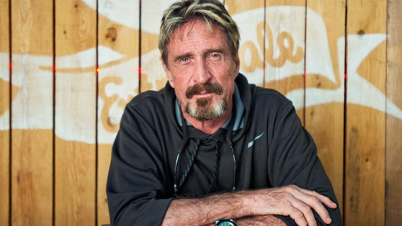 John McAfee’s Body Is Still in a Spanish Morgue a Year After He Passed, His Widow Wants Answers – Bitcoin News