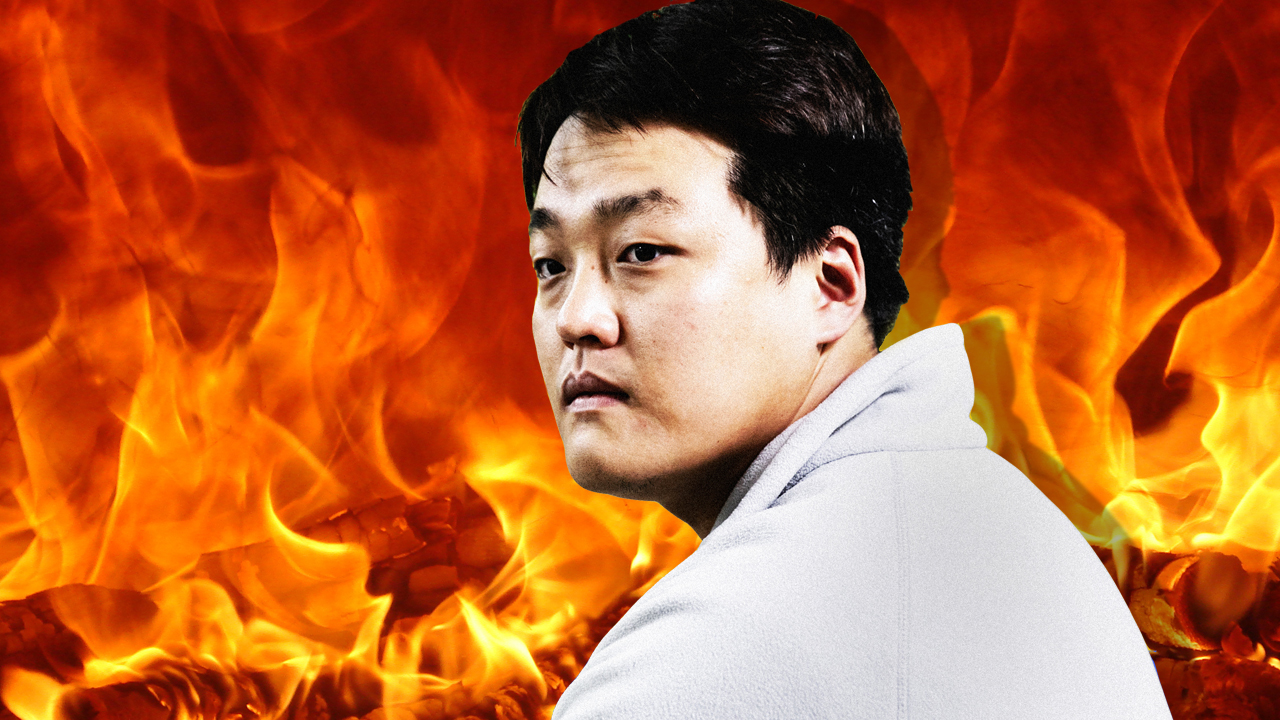 Do Kwon Interview Explains He’s ‘Devastated’ by LUNA Collapse, Says ‘There’s a Difference Between Failing and Fraud’Jamie RedmanBitcoin News