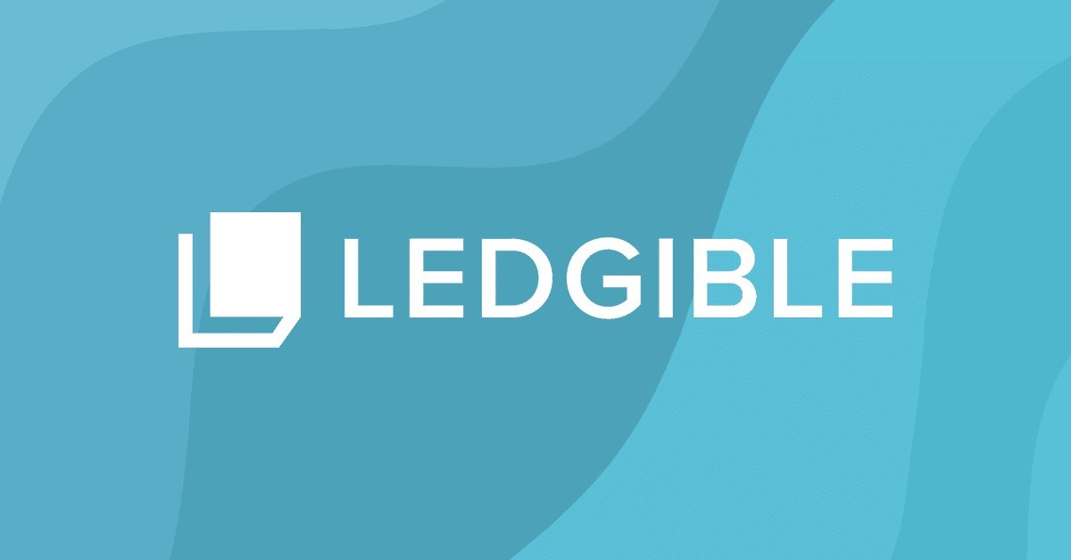 Ledgible Closes $20M Series A Round With Key Institutional and Strategic Investors