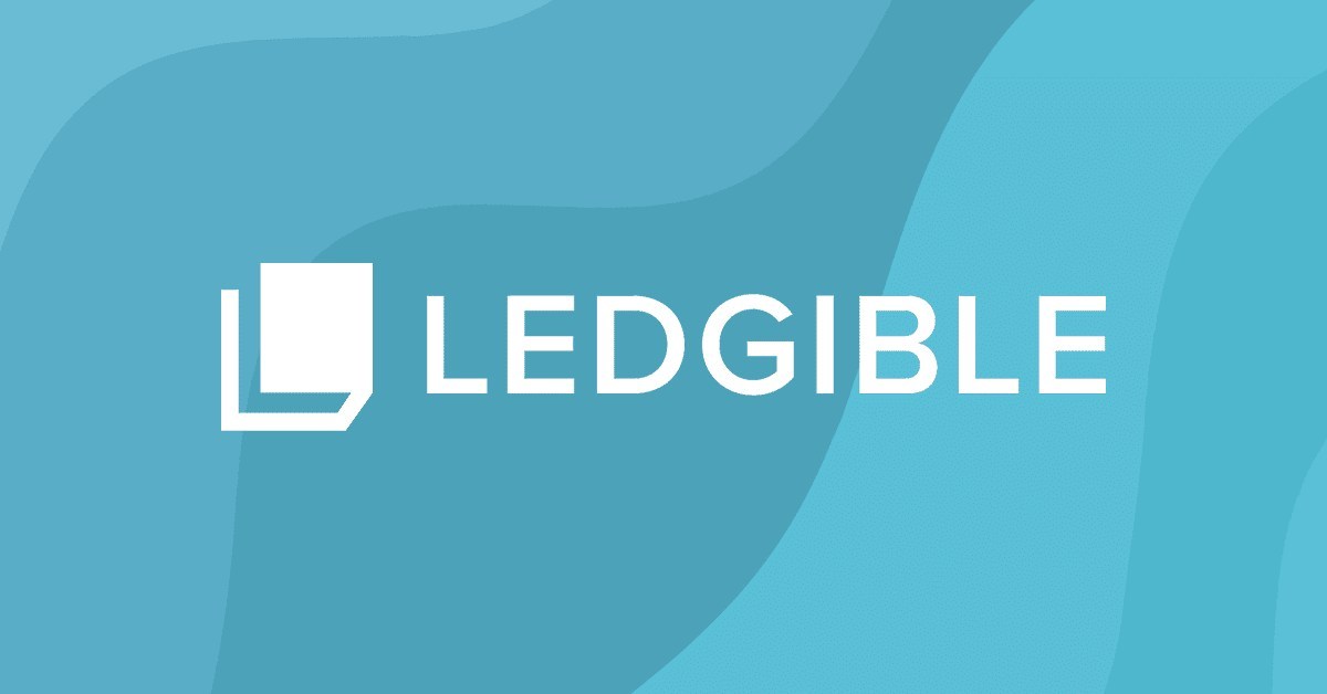 Ledgible Closes M Series A Round With Key Institutional and Strategic Investors