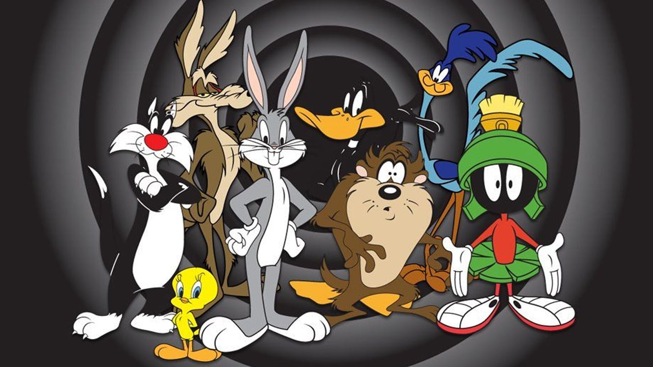 Warner Bros. 和 Nifty's 将推出由 NFT 支持的 Looney Tunes 故事