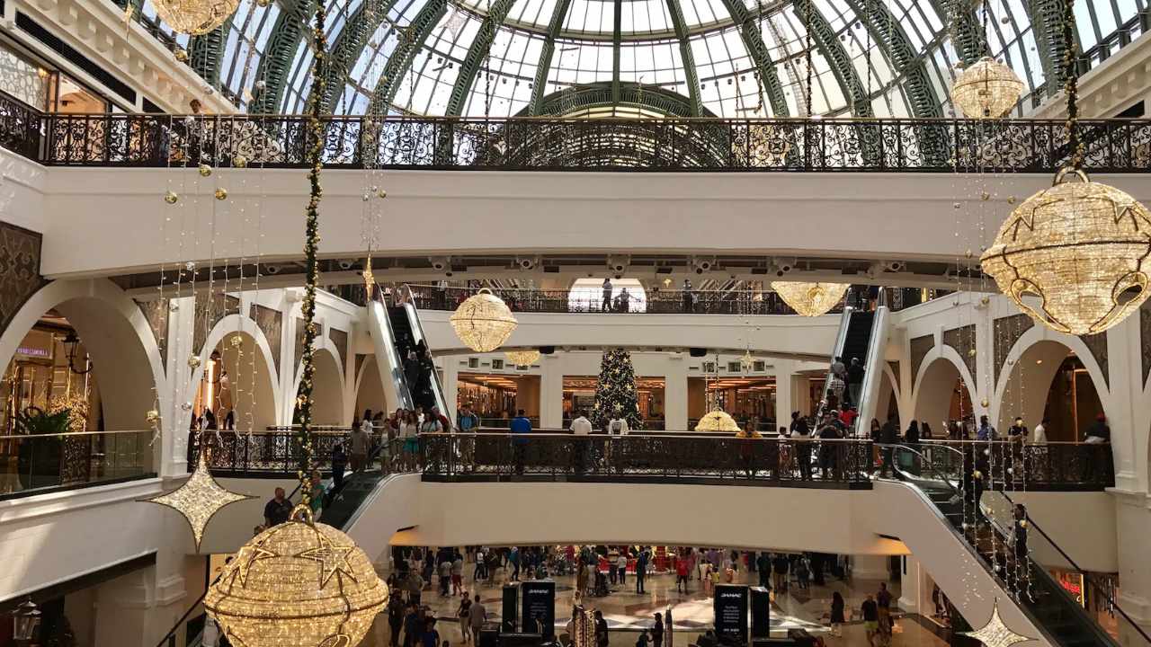 Dubai's Retail Giant Majid Al Futtaim Accepts Crypto at 29 Shopping Malls and 13 Hotels in Partnership With Binance