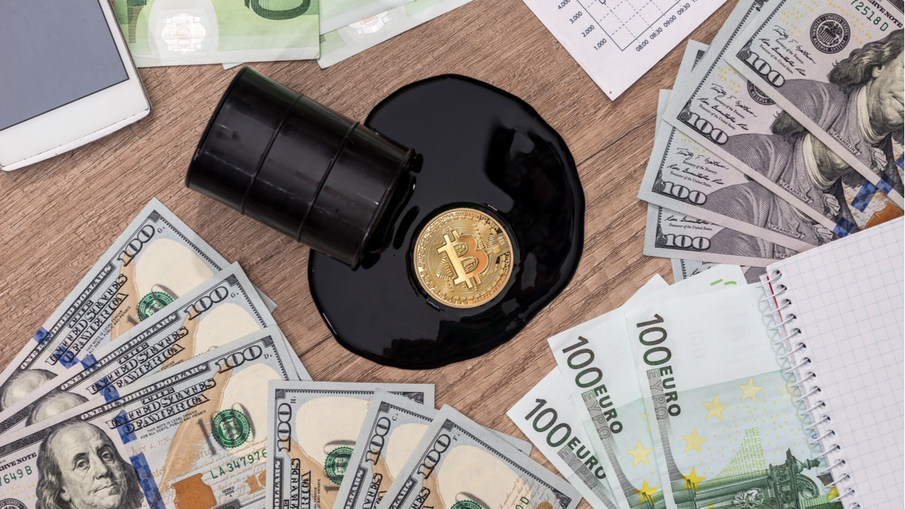 Russian Finance Ministry Rules Out Sale of Oil for BitcoinLubomir TassevBitcoin News