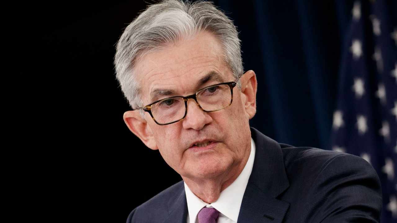 Fed Chair Powell: We're Not Seeing Significant Macroeconomic Implications From Crypto Sell-Off