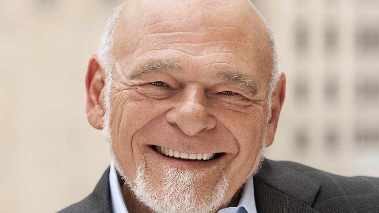 Billionaire Sam Zell: I've Stayed Away From Bitcoin at All Costs