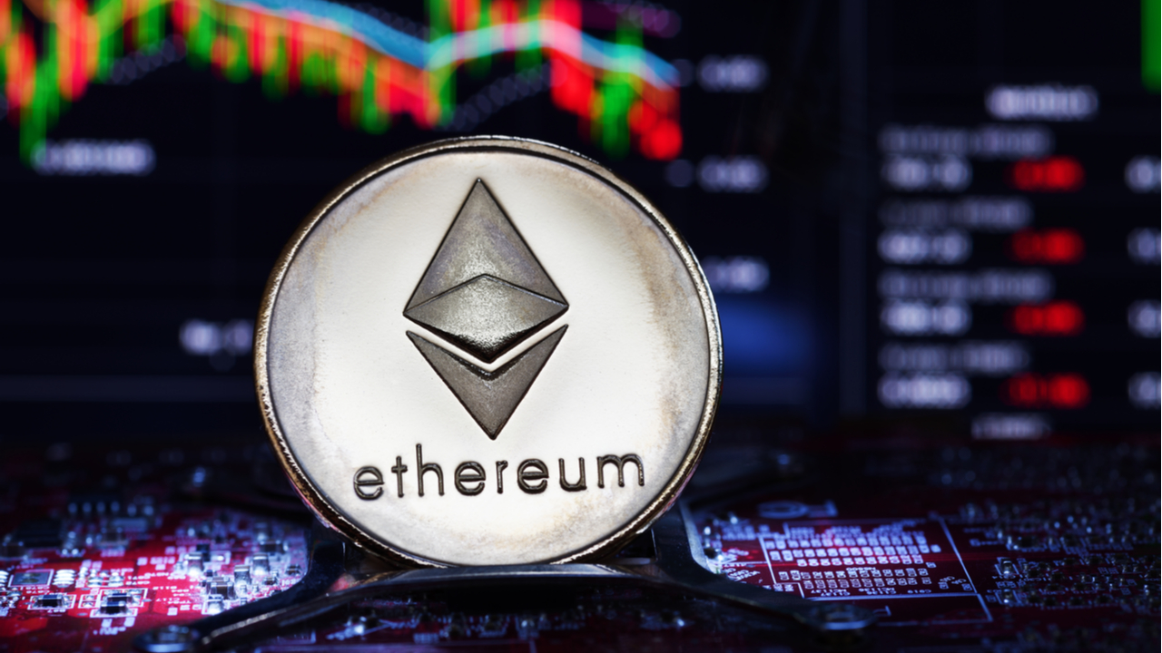 Bitcoin, Ethereum Technical Analysis: ETH Falls to 15-Month Low to Start the WeekendEliman DambellBitcoin News