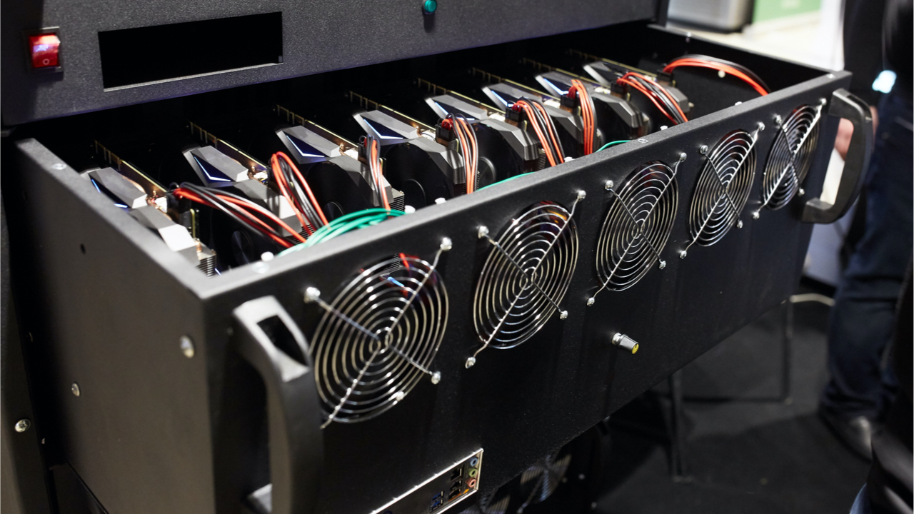 Bitcoin Miners May Get Another Break This Week as Network’s Mining Difficulty Is Expected to Drop