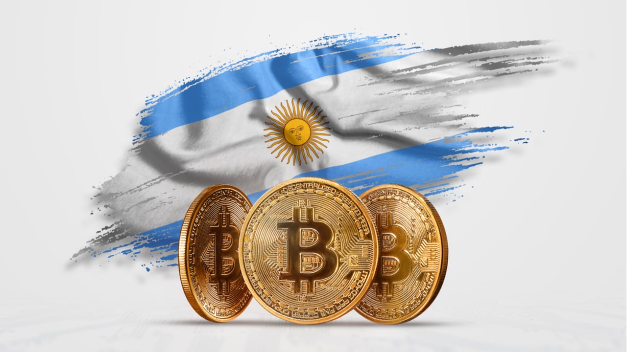 Singapore Based Crypto Exchange Bybit Expands to Argentina
