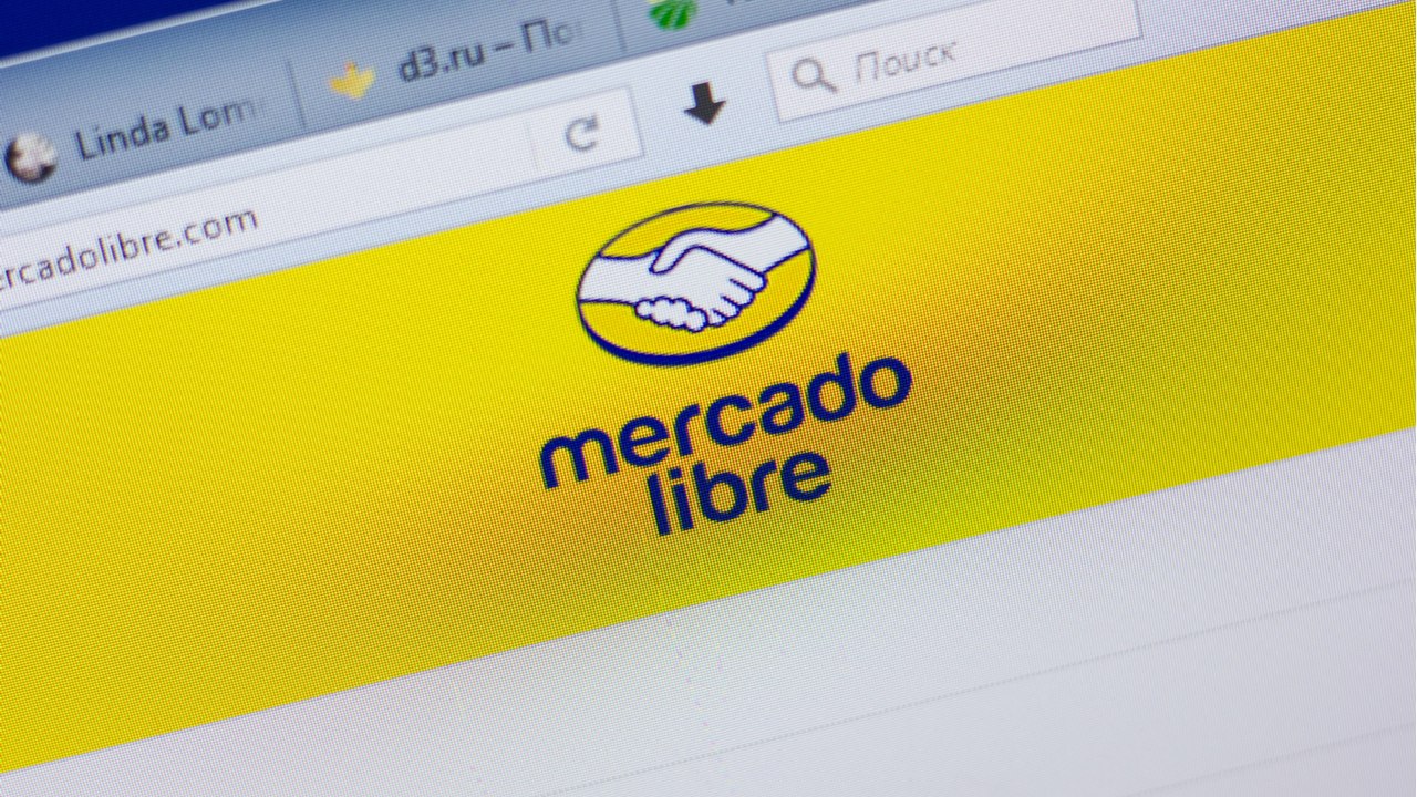 E-Commerce Giant Mercado Libre Invests in Crypto Firms Paxos, 2TM