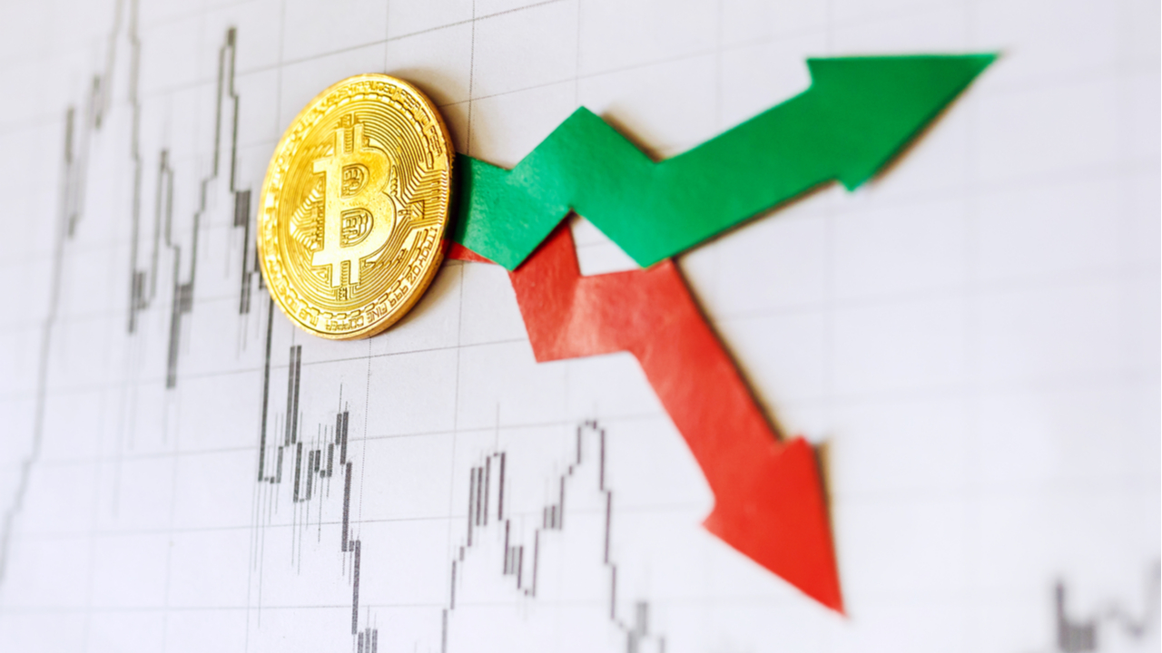 Bitcoin Price Outlook for June — Market Conditions Show Uncertainty