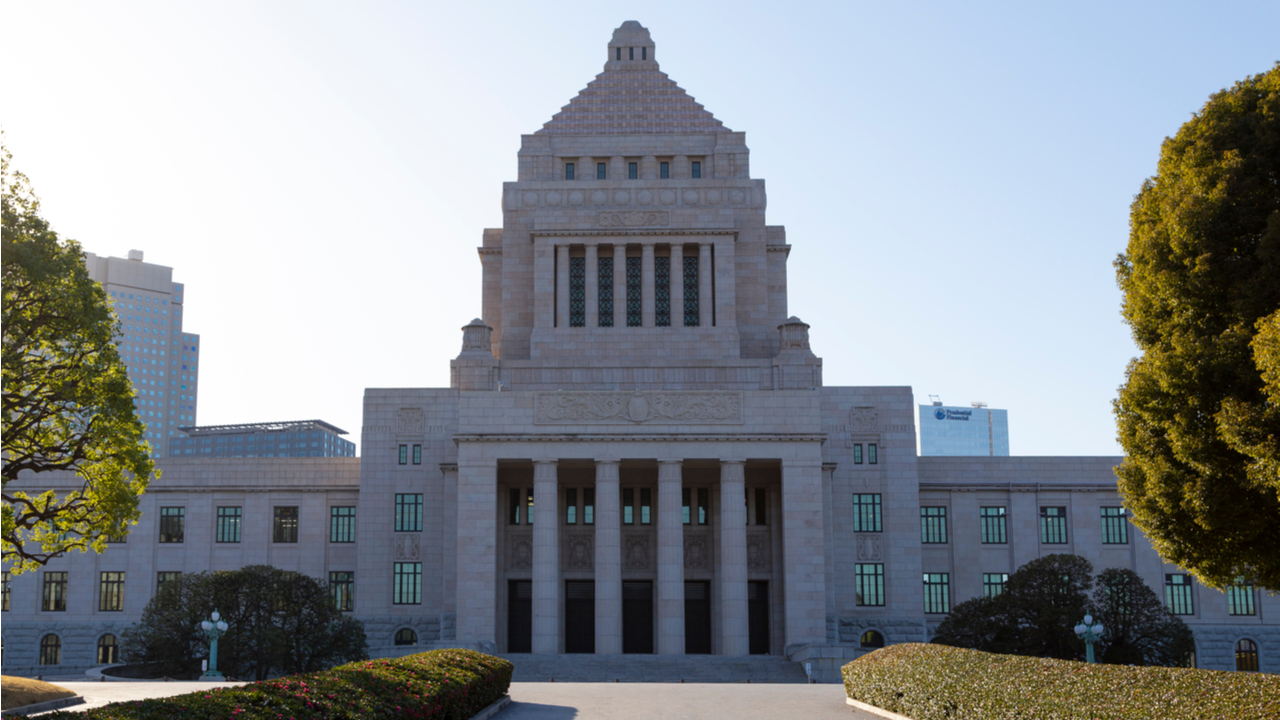 日本通过立法建立稳定币的法律框架