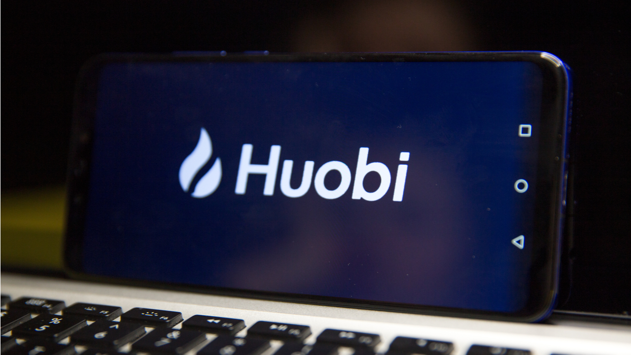 Huobi Launches Blockchain and Web3 Investment Arm Ivy Blocks