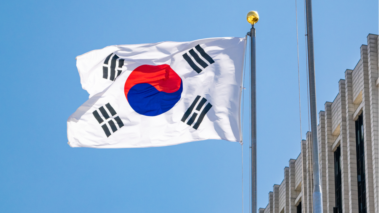 El gobierno de Corea del Sur pide regulaciones voluntarias de la criptoindustria